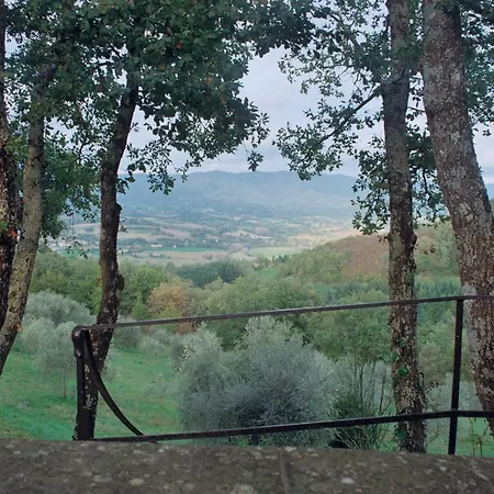 Podere Capitignano Borgo San Lorenzo Room photo