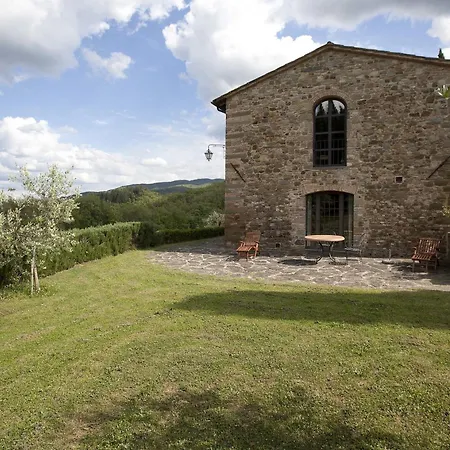 Podere Capitignano Borgo San Lorenzo Room photo