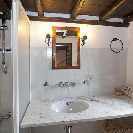 Podere Capitignano Borgo San Lorenzo Room photo