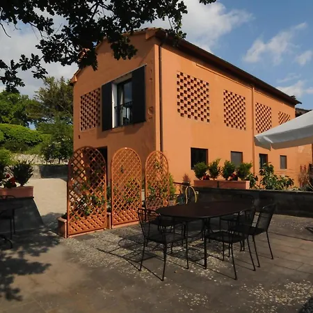 Podere Capitignano Borgo San Lorenzo Room photo