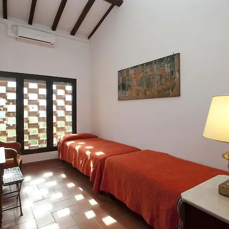 Podere Capitignano Borgo San Lorenzo Room photo