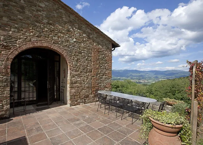 Podere Capitignano