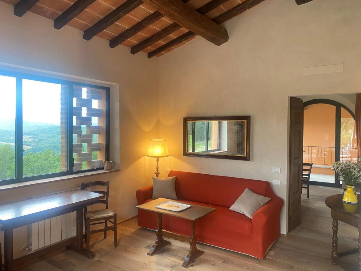 Podere Capitignano Borgo San Lorenzo