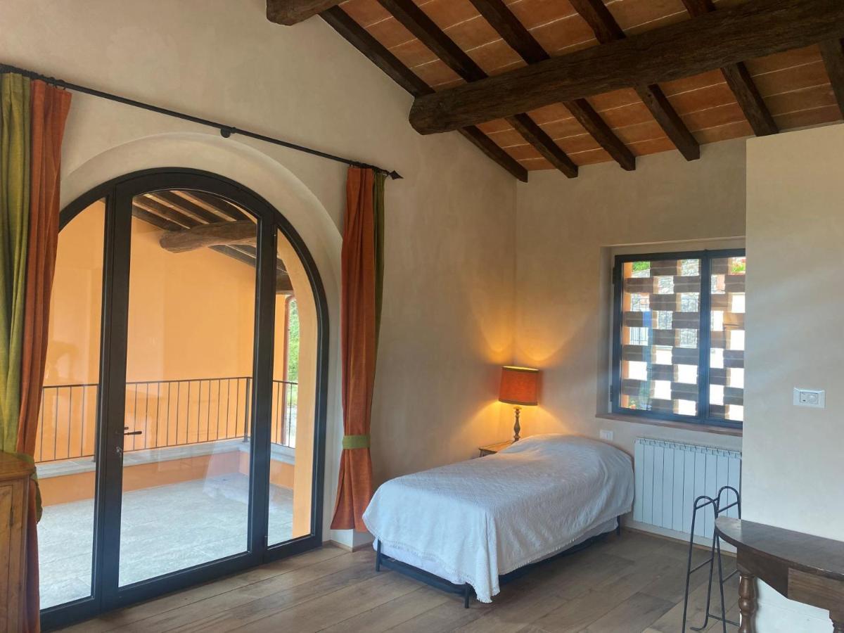 Podere Capitignano
