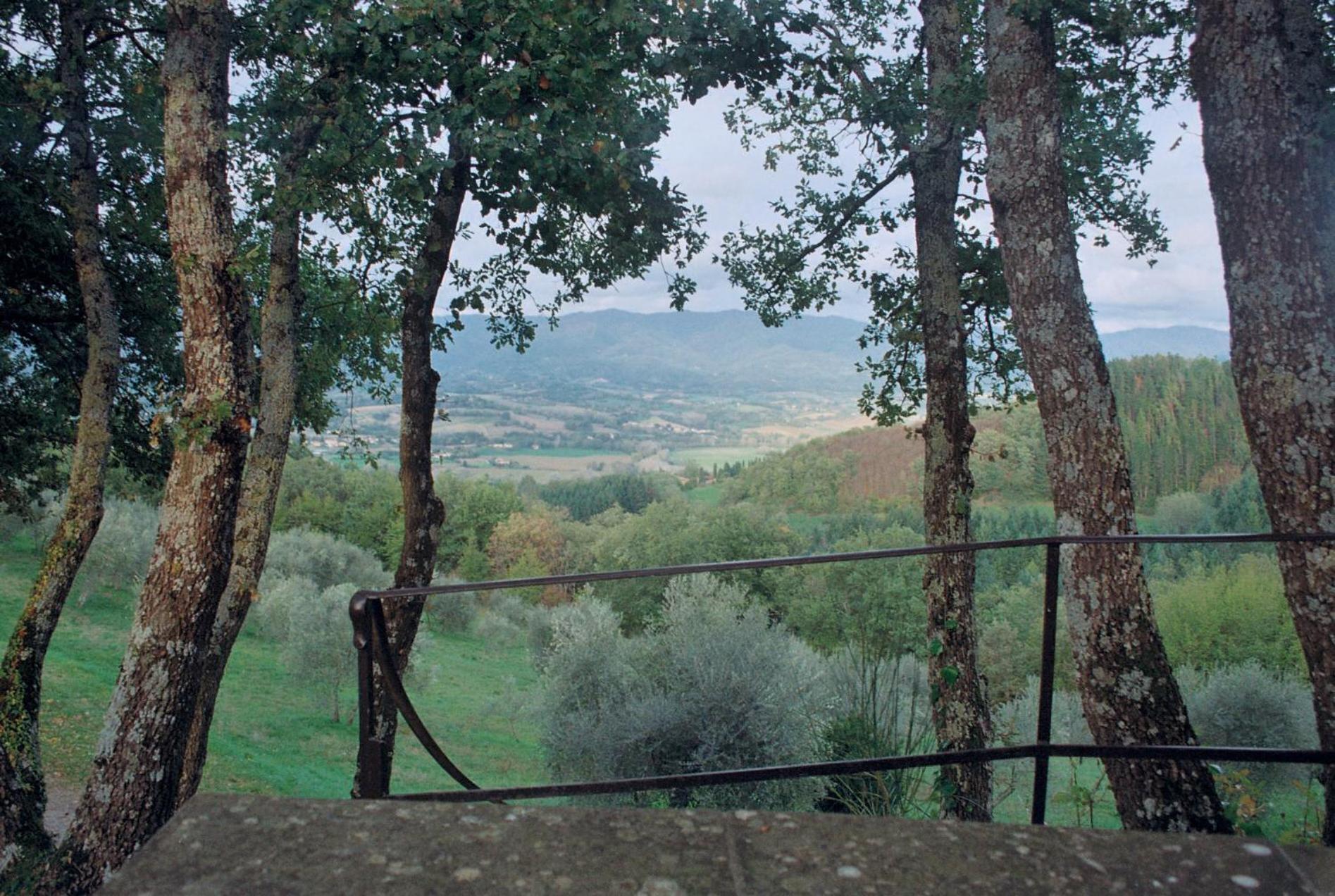 Farm stay Podere Capitignano *