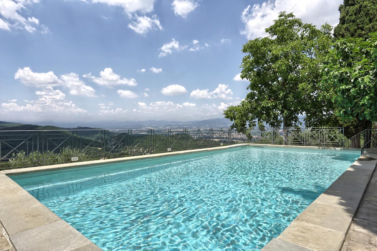 Farm stay Podere Capitignano *