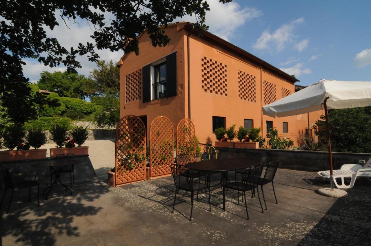 Podere Capitignano Farm stay Borgo San Lorenzo