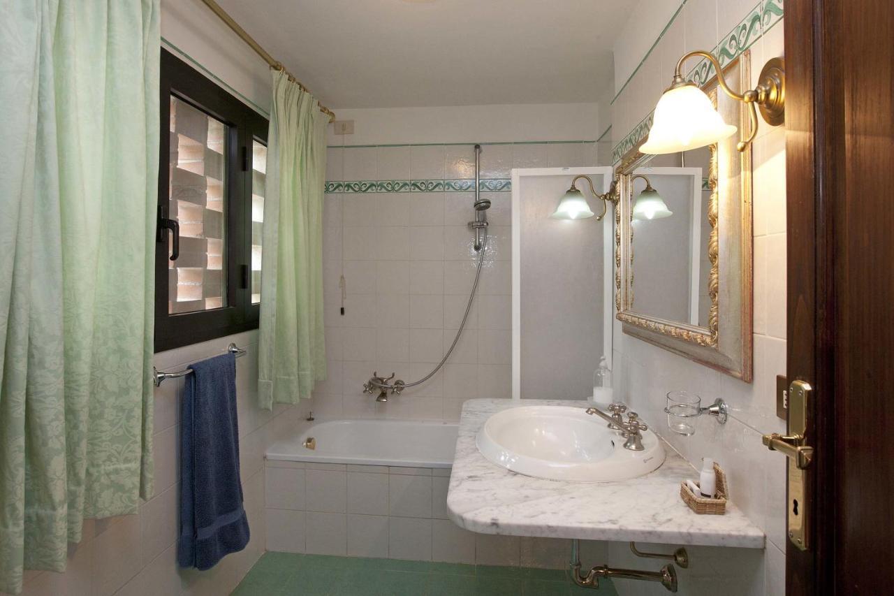 Farm stay Podere Capitignano