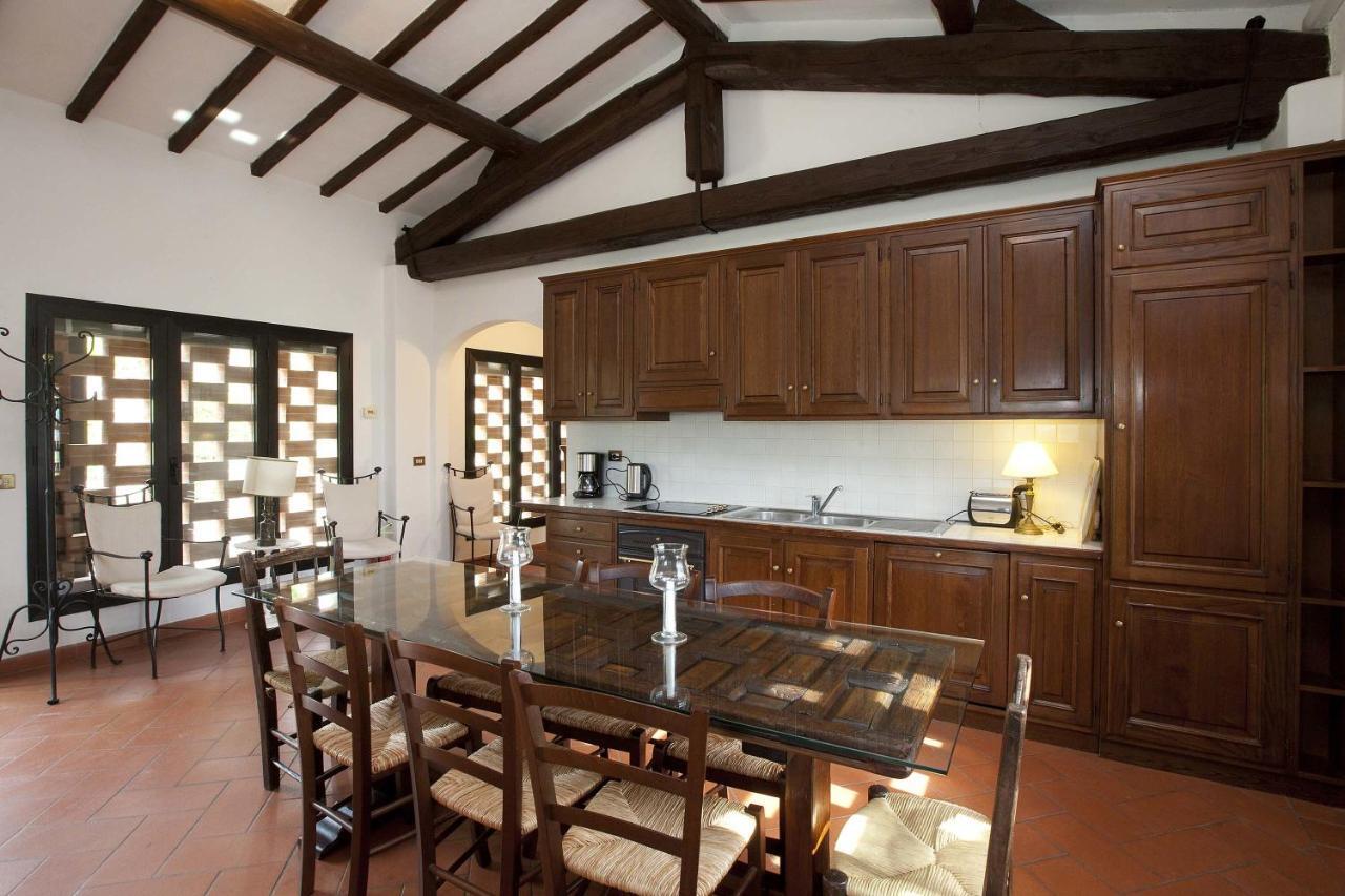 Podere Capitignano * Borgo San Lorenzo